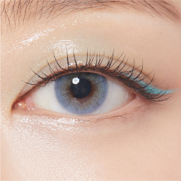 OLENS Russian Velvet Blue | 1-Month | 2P
