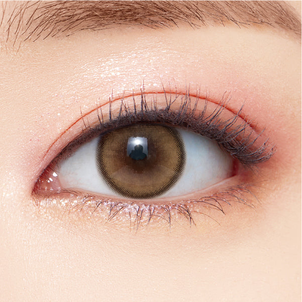 OLENS Viviring Beige | 1-Day | 10P