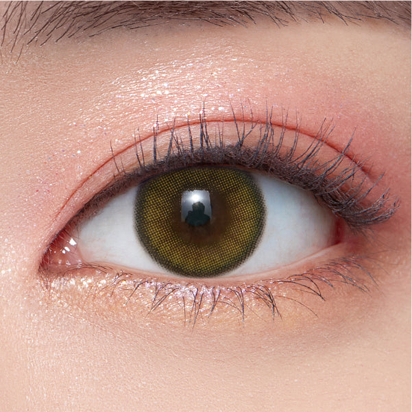OLENS Viviring Olive | 1-Day | 10P
