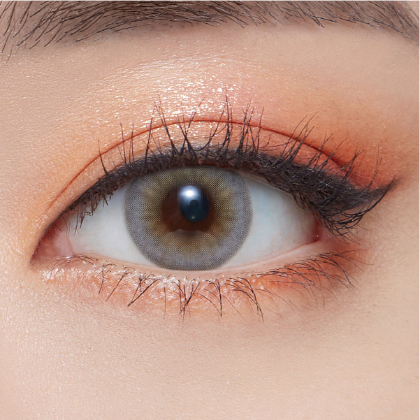 OLENS Russian Smoky Gray | 1-Day | 10P