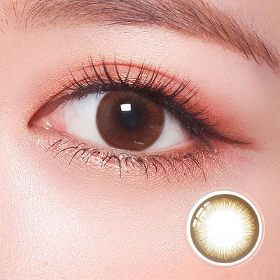 Acuvue DEFINE Radiant Bright (RB) | 1-Day | 30P