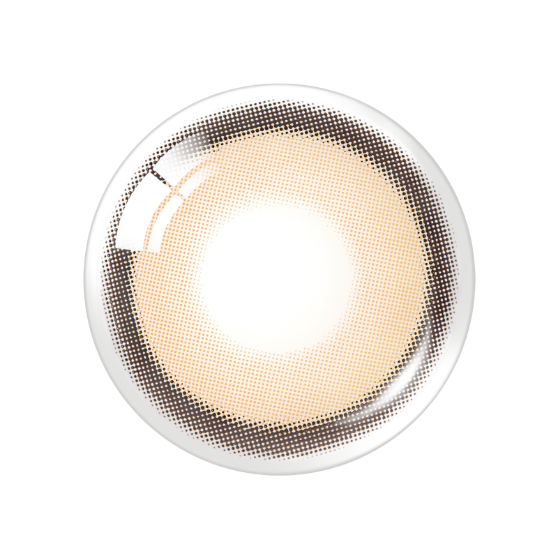 OLENS Realish Brown | 1-Day | 10P