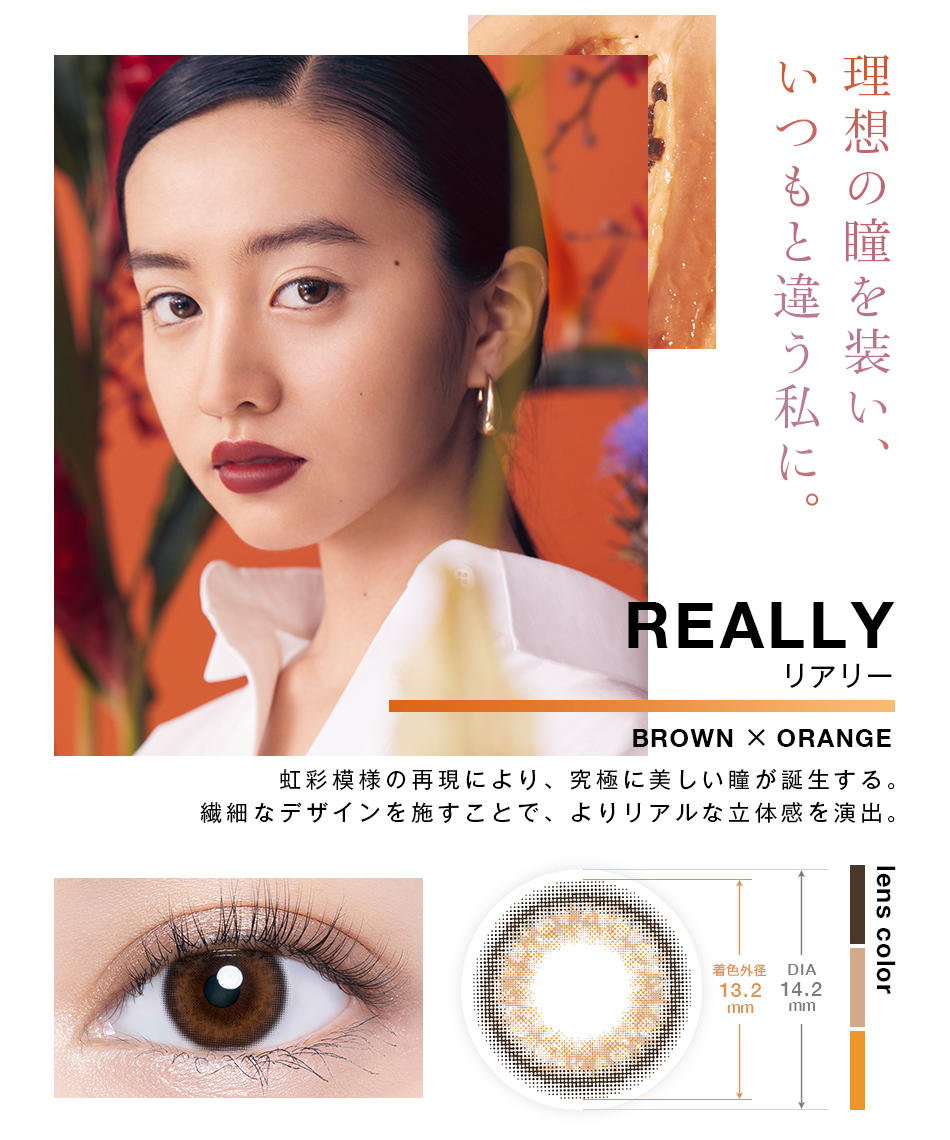 VNTUS REALLY【No.2】| 1-Day | 10P