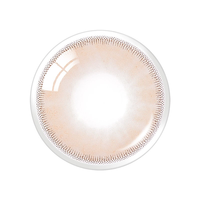 OLENS Russian Smoky Brown | 1-Day | 10P