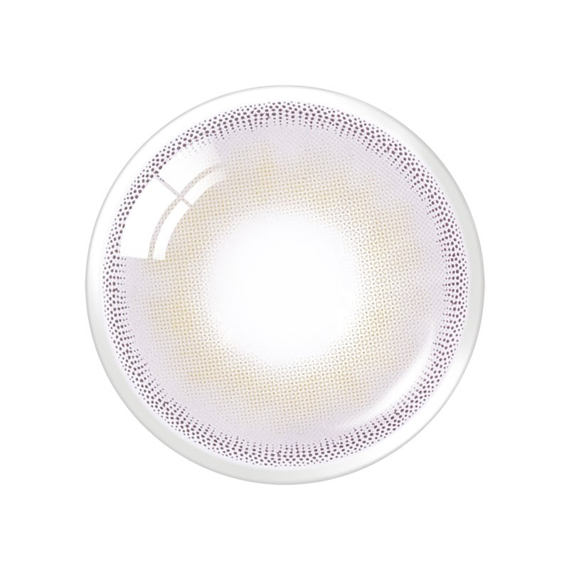 OLENS Russian Smoky Gray | 1-Day | 10P
