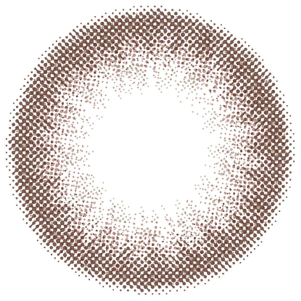 Flurry Sheer Beige | 1-Day | 10P