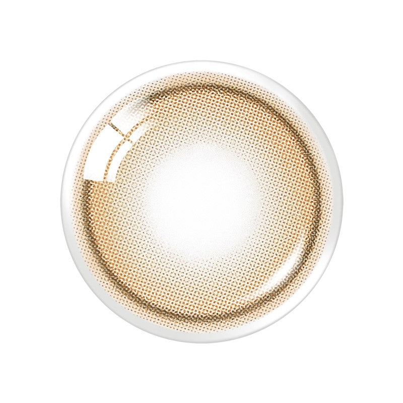 OLENS Shine Touch Milky Brown | 1-Month | 2P