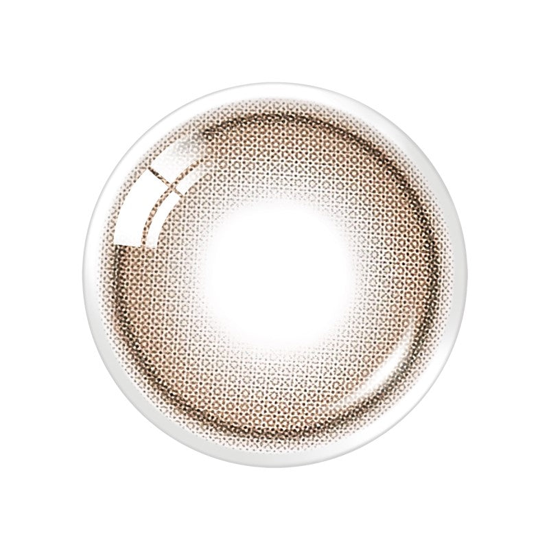 OLENS Shine Touch Milky Choco | 1-Month | 2P