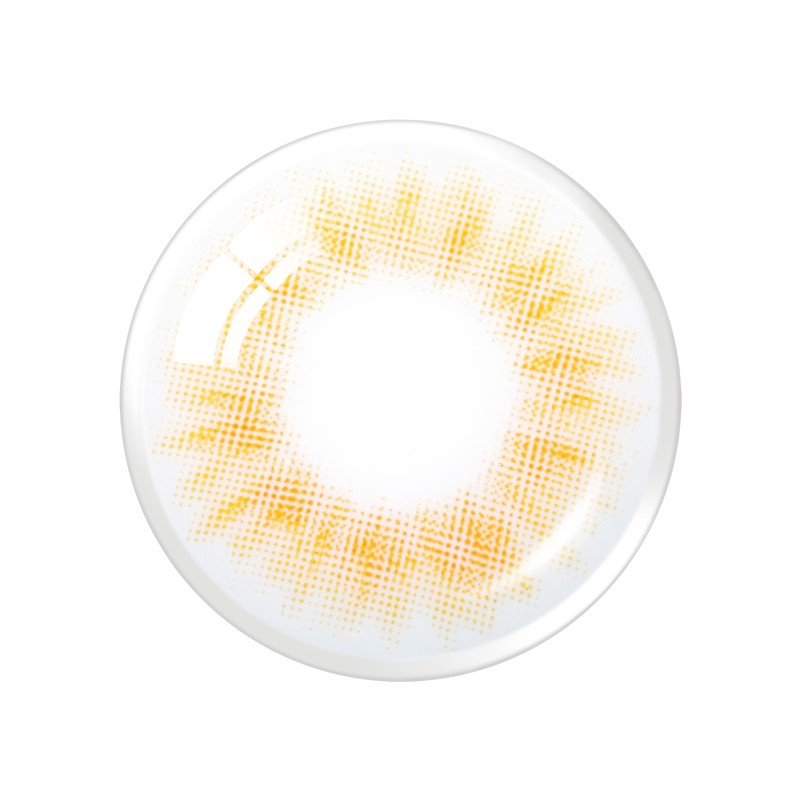 OLENS Spanish Real Brown | 1-Month | 2P