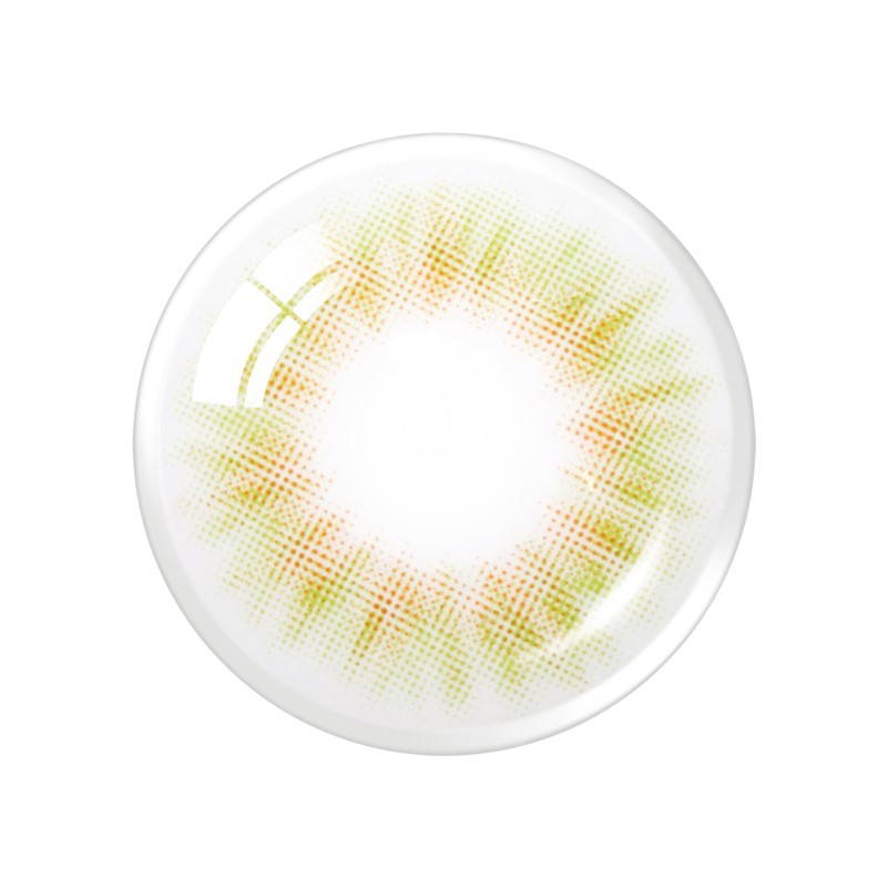 OLENS Spanish Real Olive | 1-Month | 2P