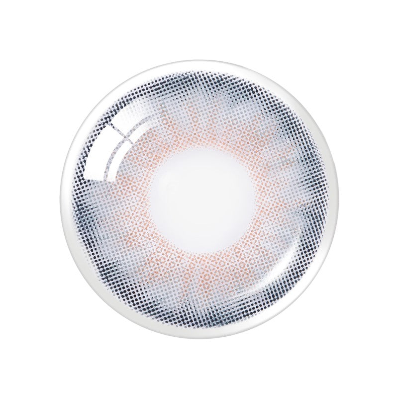 OLENS Symphony 3Con Gray | 1-Month | 2P