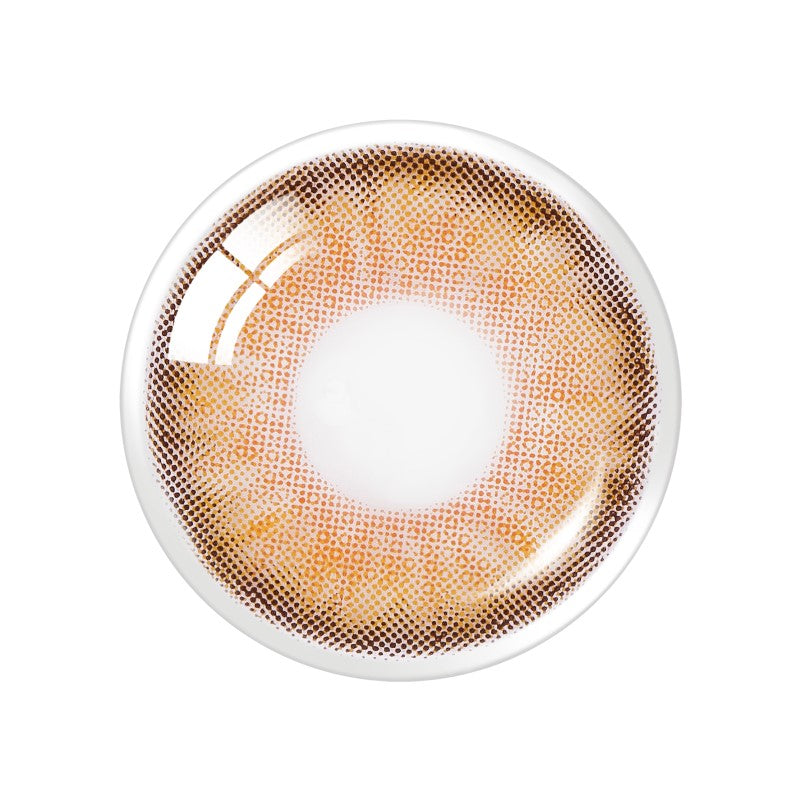 OLENS Symphony 3Con Hazel | 1-Month | 2P