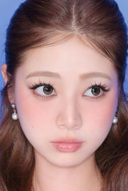 Hapa Kristin Cat-titude Kristin - Tabby Brown | 1-Day | 10P