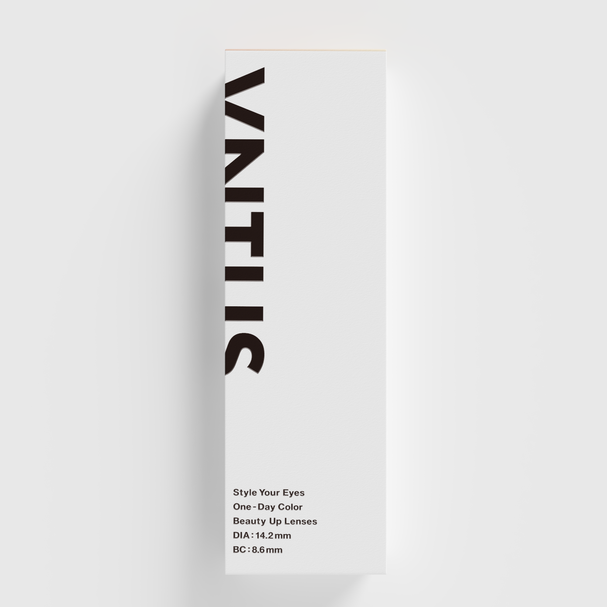VNTUS EMOTION【No.3】| 1-Day | 10P