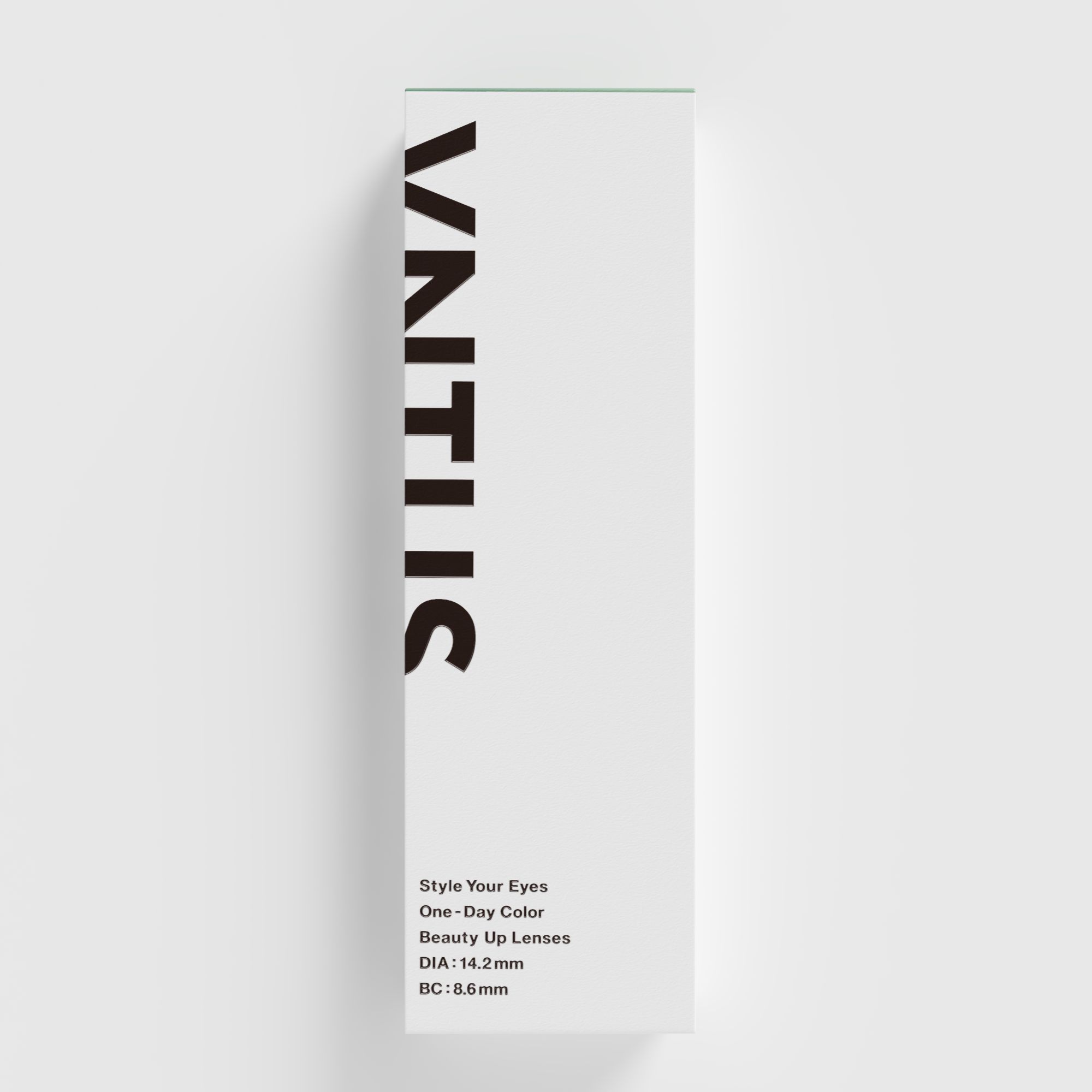 VNTUS UNMIX【No.5】| 1-Day | 10P