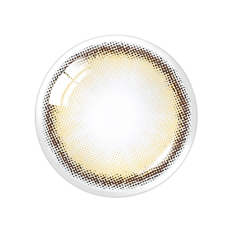 OLENS Viviring Beige | 1-Day | 10P