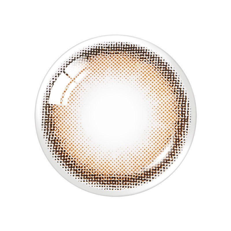 OLENS Viviring Brown | 1-Day | 10P