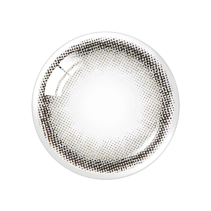 OLENS Vivi Ring Gray | 1-Month | 2P