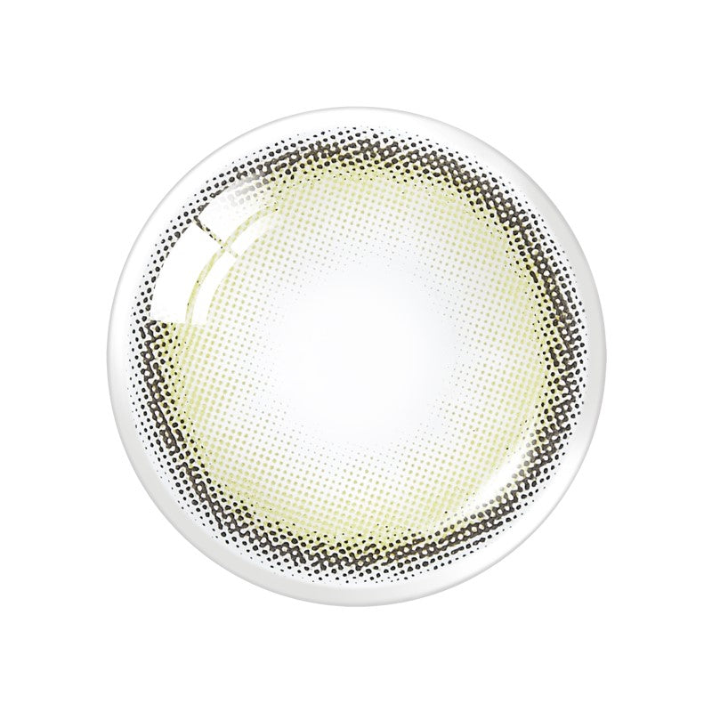 OLENS Viviring Olive | 1-Day | 10P