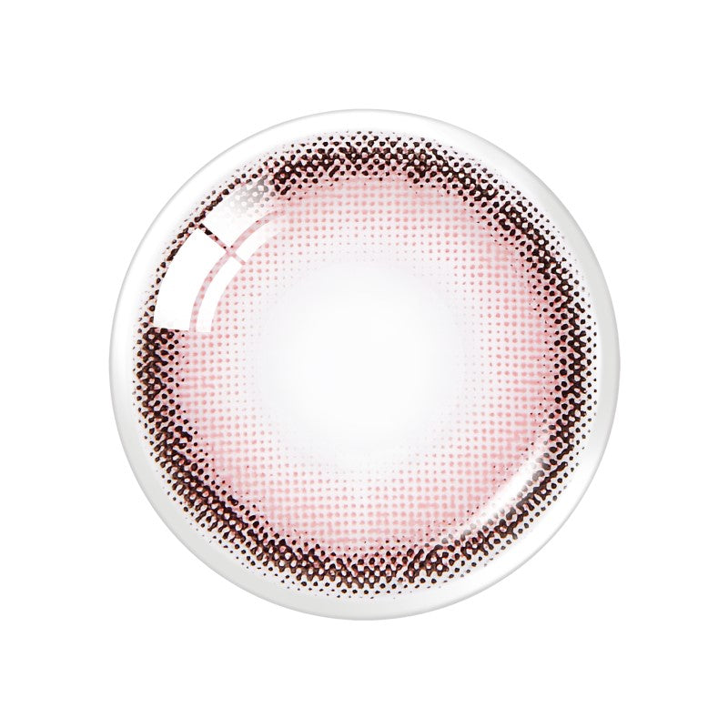 OLENS Viviring Pink | 1-Day | 10P