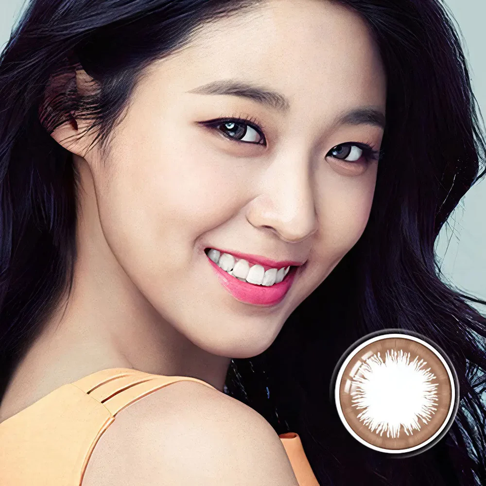 Acuvue DEFINE Vivid Style (V) | 1-Day | 30P