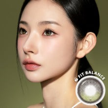 I-SHA Reborn Olive| 1-Month | 1pc(1Pack)