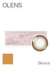 OLENS EverShine Brown | 1-Day | 10P