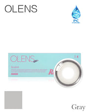OLENS Realish Gray | 1-Day | 10P