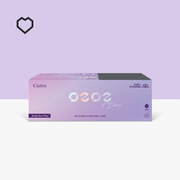 Clalen O2O2 Grab Soo Plus | 1-Day | 30P