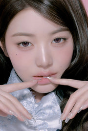 Hapa Kristin Dolly Kristin - Lanvender | 1-Day | 10P