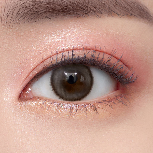 OLENS Double Tint Gray | 1-Month | 2P