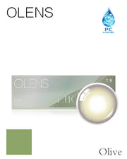 OLENS Ending Olive | 1-Day | 10P