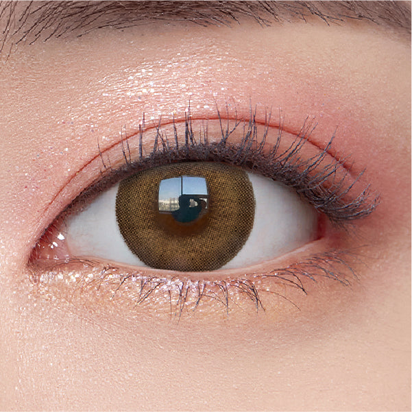 OLENS EverShine Brown | 1-Day | 10P