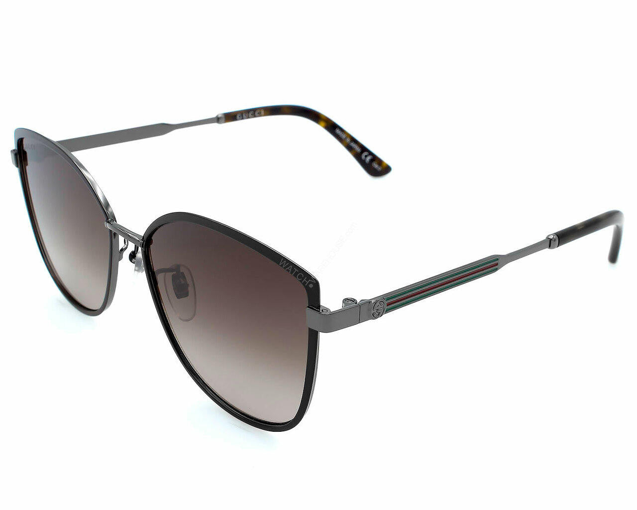 Gucci GG0589SK 002