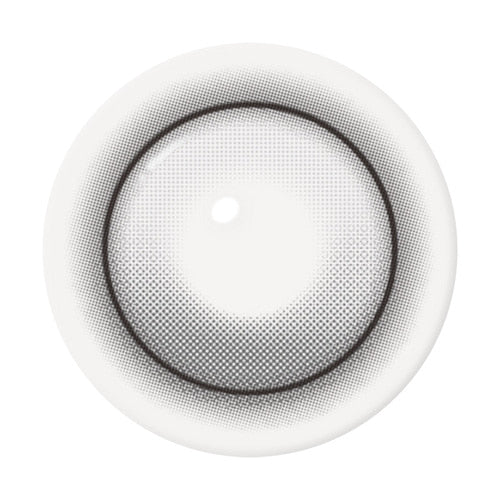 I-GIRL One Pick Balance Gray Whisper | 1 Month | 2P (1Pack)