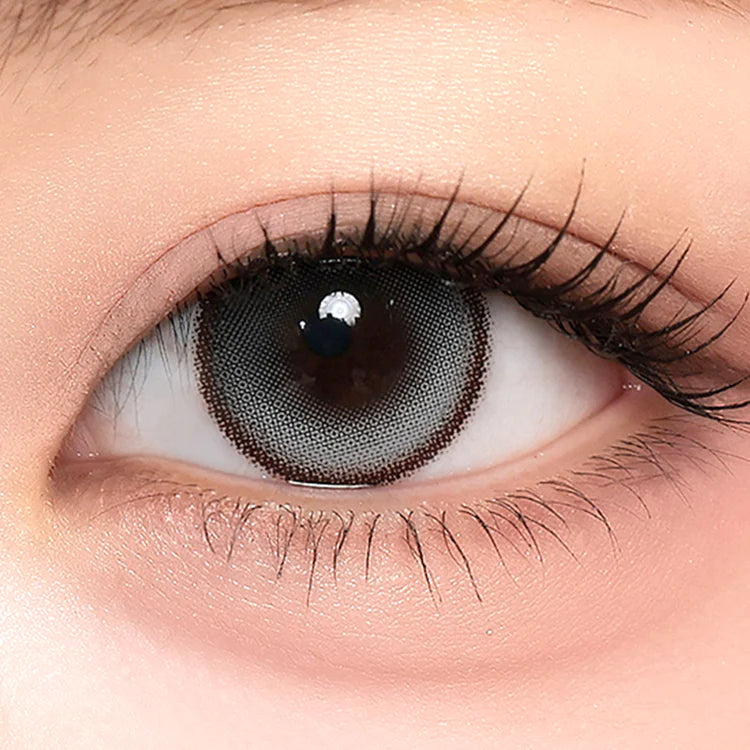 I-GIRL One Pick Only One Velvet Smoke | 1 Month | 2P (1Pack)