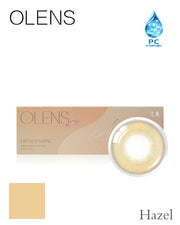 OLENS French Shine Hazel | 1-Day | 10P