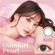 EverColor Milimore Onedari Pearl | 1-Day | 10P