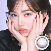 I-GIRL One Pick Balance Lavender Mist | 1 Month | 2P (1Pack)