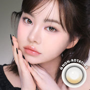 I-GIRL One Pick Balance Golden Hour | 1 Month | 2P (1Pack)
