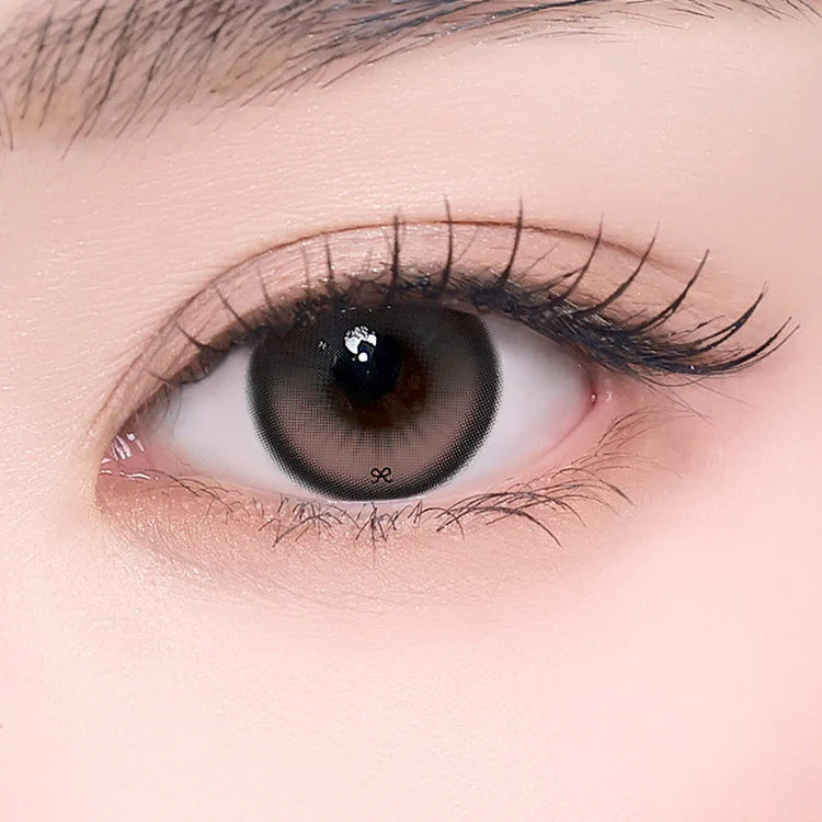 I-SHA Reborn Red Rosy Cream | 1-Day | 高光定軸 | 10P