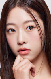 Hapa Kristin Secretive Kristin Black | 1-Month | 2P