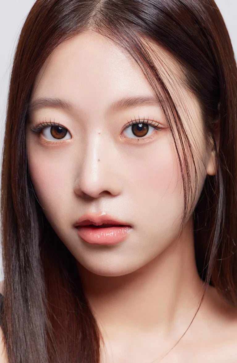 Hapa Kristin Secretive Kristin Black | 1-Month | 2P
